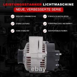 Génératrice Alternateur 75A Pour Smart Fortwo Cabrio 450 Roadster 452