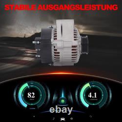 Génératrice Alternateur 75A Pour Smart Fortwo Cabrio 450 Roadster 452