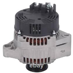 Génératrice Alternateur 75A Pour Smart Fortwo Cabrio 450 Roadster 452