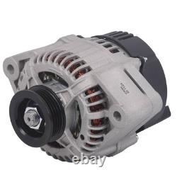 Génératrice Alternateur 75A Pour Smart Fortwo Cabrio 450 Roadster 452