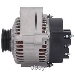 Génératrice Alternateur 75A Pour Smart Fortwo Cabrio 450 Roadster 452