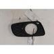 Grille Gauche Capot Pour Smart Fortwo Cabrio 451 1.0 (52kw) 3p/b/999cc 2007