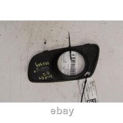 Grille Gauche Capot Pour Smart Fortwo Cabrio 451 1.0 (52kw) 3p/b/999cc 2007