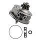 Gt1238s Turbo Chra Cartouche For Smart Cabrio 450 City-coupé 0.6 0.7 451548