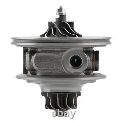 Gt1238s Turbo Chra Cartouche for Smart Cabrio 450 City-coupé 0.6 0.7 451548