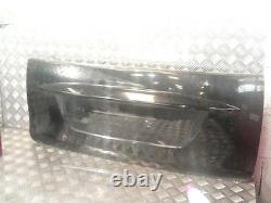 HAYON ARRIÈRE / MALLE Smart Fortwo Cabrio (451.4) Cabrio 1.0 Turbo (132.930)