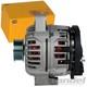 Hella Générateur Alternateur 85a Compatible Avec Smart Cabrio Fortwo 0.8 Cdi