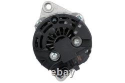 HELLA Générateur Alternateur 85A Compatible Avec SMART CABRIO FORTWO 0.8 CDI