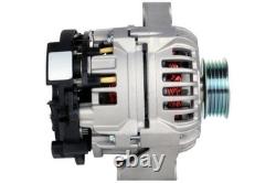 HELLA Générateur Alternateur 85A Compatible Avec SMART CABRIO FORTWO 0.8 CDI