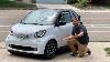 I Ve Owned My Electric Smart Car For 3 Years Now What Should I Do With It