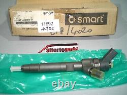 Injecteur Commune Rail Carburant Orig. Pour SMART Fortwo Cabrio Coupé W450 CDI