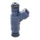 Injecteur Pour Smart Cabrio City-coup&eacute; Crossblade Fortwo Roadster