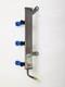 Injecteur Smart Fortwo Cabrio 453 66 Kw 90 Hp Gasoline 66541