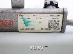 Injecteur Smart FORTWO CABRIO 453 66 kW 90 HP gasoline 66541