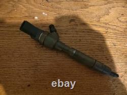 Injecteur Smart Fortwo Cabrio City Coupé 0445110023 A6600700187 Cdi