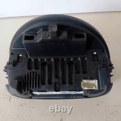 Instrumentation complète SMART FORTWO (A/C451) Cabrio (52Kw) MHD Cbr