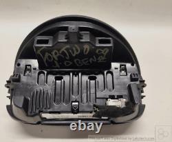 Instrumentation complète SMART FORTWO (A/C451) Cabrio cdi (40Kw) Cbr