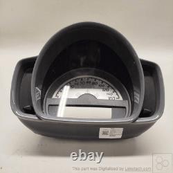 Instrumentation complète SMART FORTWO (A/C451) Cabrio cdi (40Kw) Cbr
