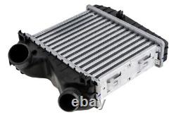 Intercooler Pour Smart Cabrio City-Coupe Fortwo A0002490V00 2490V005000000