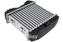 Intercooler Pour Smart Cabrio City-Coupe Fortwo A0002490V00 2490V005000000