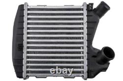 Intercooler Pour Smart Cabrio City-Coupe Fortwo A0002490V00 2490V005000000