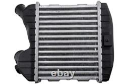 Intercooler Pour Smart Cabrio City-Coupe Fortwo A0002490V00 2490V005000000