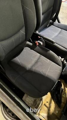 Interieur complet SMART FORTWO 1