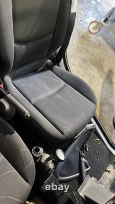 Interieur complet SMART FORTWO 1