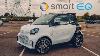 Is The 2020 Smart Eq Fortwo Convertible The Perfect Little Electric City Car Runaround 4k Review
