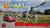Is The Smart Art 500 Mile Review Of A Smart Fortwo Cabrio 450 Now Sold But More Still To Come