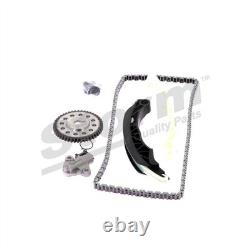 JEU DE DISTRIBUTION à CHAîNES SMART FORTWO CABRIO 1.0,1.0 TURBO, 1.0 BRABUS