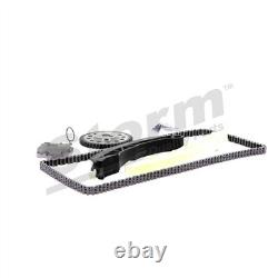 JEU DE DISTRIBUTION à CHAîNES SMART FORTWO CABRIO 1.0,1.0 TURBO, 1.0 BRABUS