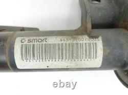 Jambe de suspension Amortisseurs AV GA pour Smart 451 Cabrio 12-15 A4513200003