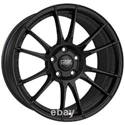 Jantes Roues Oz Racing Ultraleggera Pour Smart Fortwo III Serie Cabrio 7x17 3wo