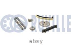 Jeu Chaine de Distribution pour SMART FORTWO 0.7 0.6 CITY COUPE 1600500211