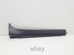 Jupe Latérale Droite Pour Smart Fortwo Cabrio (W450) 0000887 (0307)