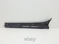 Jupe Latérale Droite Pour Smart Fortwo Cabrio (W450) 0000887 (0307)