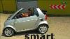 Kein Erlk Nig Smart Fortwo A 450 Cabrio Die Offene Kugel Smart Fortwo Convertible Ride 2003