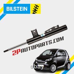 Kit 2 Amortisseurs À Gaz BILSTEIN B4 SMART FORTWO 451 0.8 CDI 1.0 Coupé Cabrio
