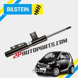 Kit 2 Amortisseurs À Gaz BILSTEIN B4 SMART FORTWO 451 0.8 CDI 1.0 Coupé Cabrio