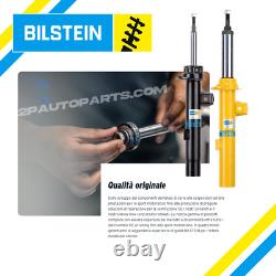 Kit 2 Amortisseurs À Gaz BILSTEIN B4 SMART FORTWO 451 0.8 CDI 1.0 Coupé Cabrio
