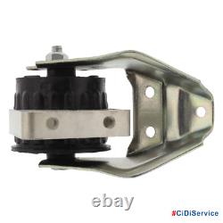 Kit 3 Supports Moteur MCC Smart Fortwo (450) 600 700 Essence 1998-2006