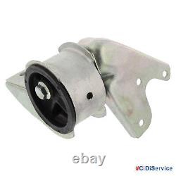 Kit 3 Supports Moteur MCC Smart Fortwo (450) 600 700 Essence 1998-2006