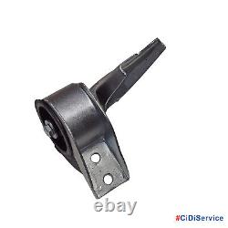 Kit 3 Supports Moteur MCC Smart Fortwo (450) 600 700 Essence 1998-2006