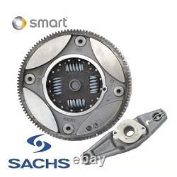 Kit D'Embrayage + Volant Sachs Original Smart Fortwo (450/452) 700Cc 0.7 Essence