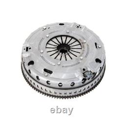 Kit D'Embrayage + Volant Sachs Original Smart Fortwo (450/452) 700Cc 0.7 Essence