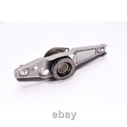 Kit D'Embrayage + Volant Sachs Original Smart Fortwo (450/452) 700Cc 0.7 Essence