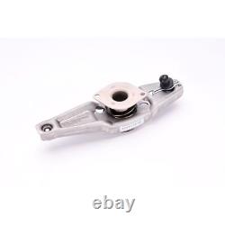 Kit D'Embrayage + Volant Sachs Original Smart Fortwo (450/452) 700Cc 0.7 Essence
