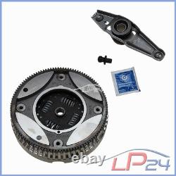 Kit D'embrayage Original Sachs + Volant Moteur Bimasse Pour Smart Cabrio 0.8 CDI