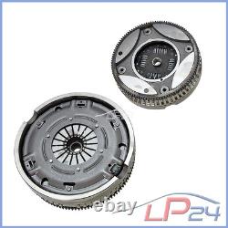 Kit D'embrayage Original Sachs + Volant Moteur Bimasse Pour Smart Cabrio 0.8 CDI